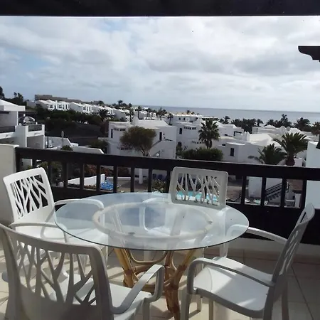 Playa Bastian A47 - Ocean View Apartment *