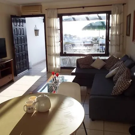 Playa Bastian A47 - Ocean View Apartment