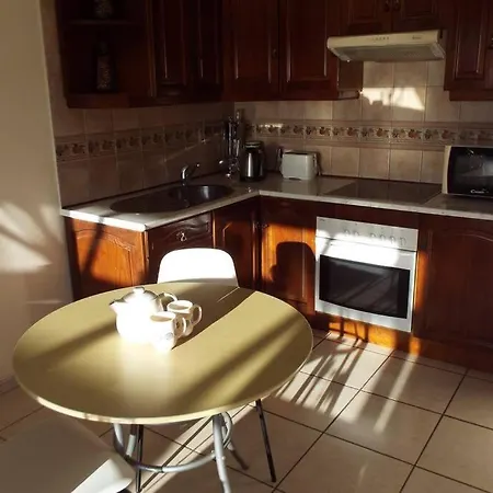 Playa Bastian A47 - Ocean View Apartment *