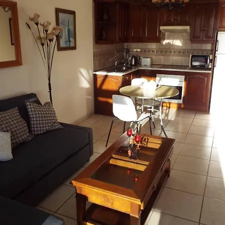 Playa Bastian A47 - Ocean View * Costa Teguise