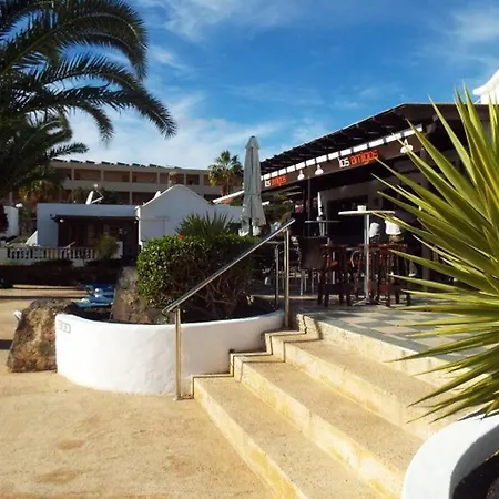 Apartment Playa Bastian A47 - Ocean View Costa Teguise