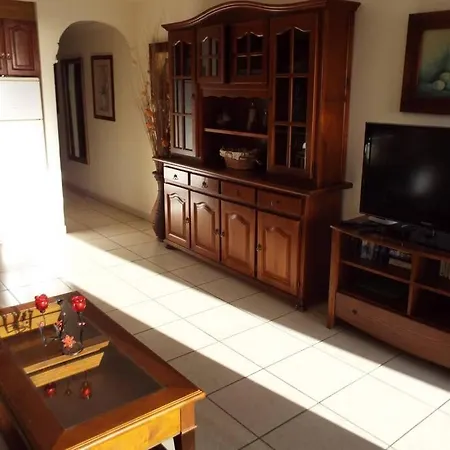Playa Bastian A47 - Ocean View Apartment *