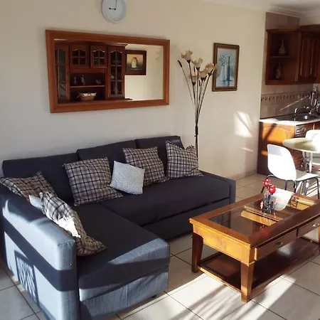 Playa Bastian A47 - Ocean View Apartment *