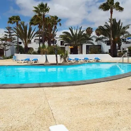 Playa Bastian A47 - Ocean View * Costa Teguise