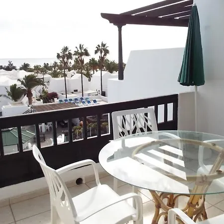 Playa Bastian A47 - Ocean View Costa Teguise