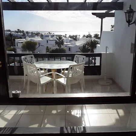Playa Bastian A47 - Ocean View Apartment