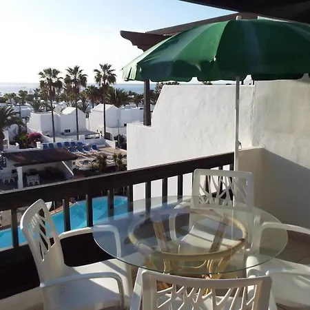 Playa Bastian A47 - Ocean View Costa Teguise