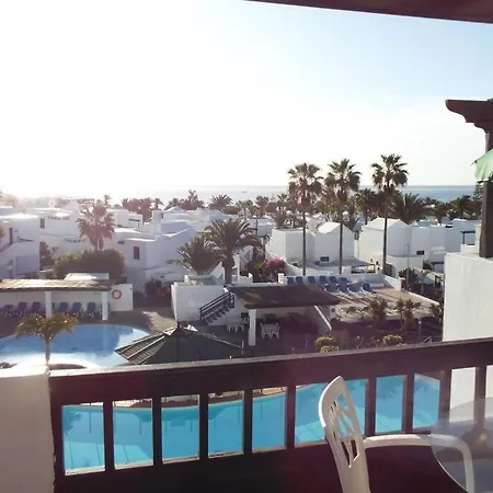 Playa Bastian A47 - Ocean View