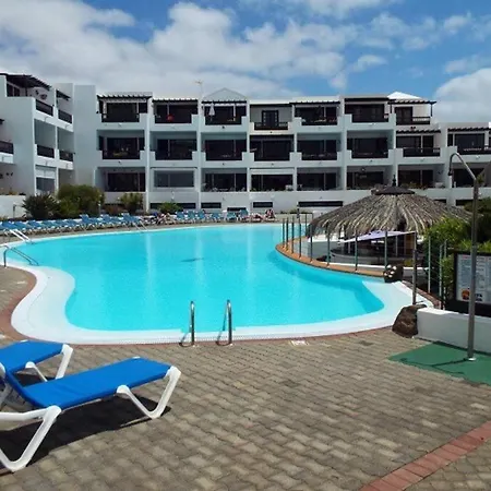 Apartment Playa Bastian A47 - Ocean View Costa Teguise