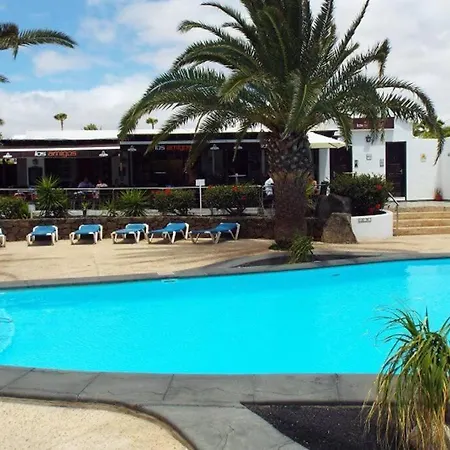 Playa Bastian A47 - Ocean View * Costa Teguise