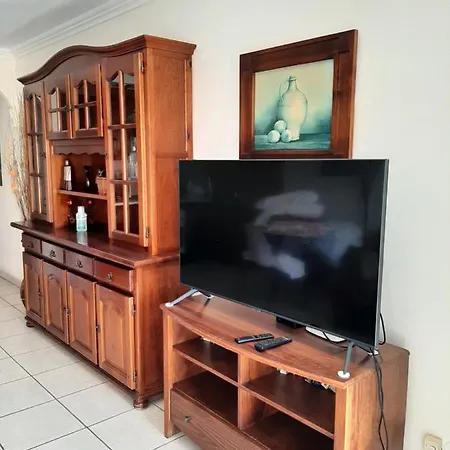 Playa Bastian A47 - Ocean View *