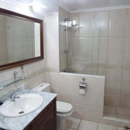 Apartment Playa Bastian A47 - Ocean View *