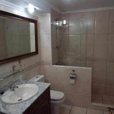 Apartment Playa Bastian A47 - Ocean View Costa Teguise